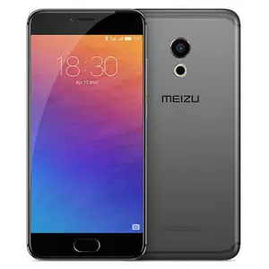 Замена дисплея на телефоне Meizu Pro 6 в Москве